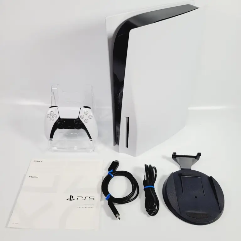 PS5